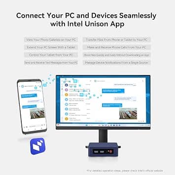 Beelink MINI S13 Computers New