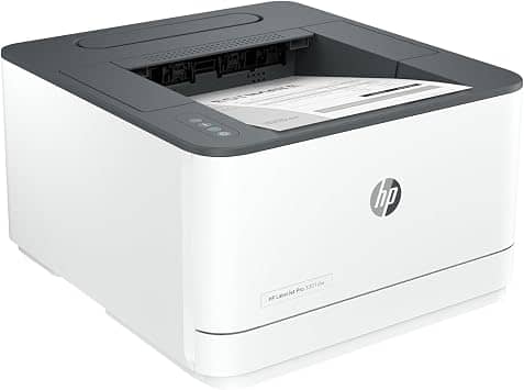 HP New Version: LaserJet Pro 3001dw Printers