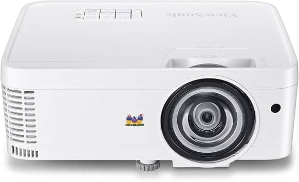 ViewSonic PS501W Projectors New