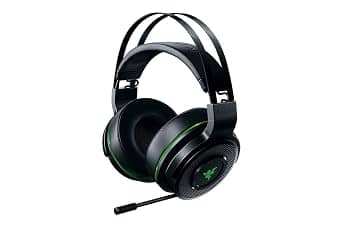Razer USA LTD Headphones & Earbuds Black New