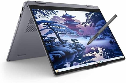 Lenovo 83KR001JUS Computers