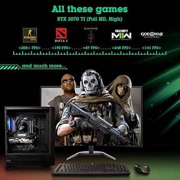 NSX GAMING PGR5VAS4W-01 Computers New