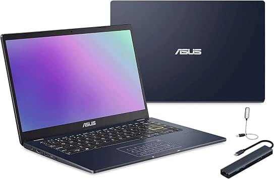 ASUS L410MA-DS04 Computers New