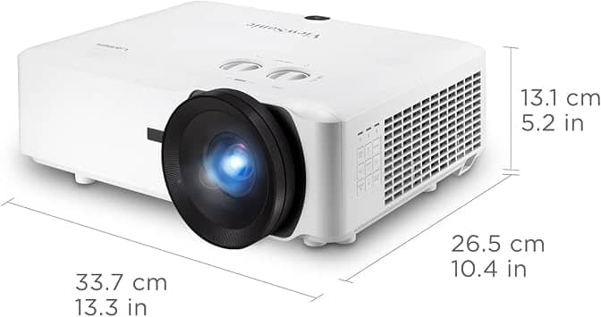ViewSonic LS710HD Projectors New