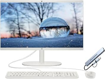 HP All-in-Ones Computers New