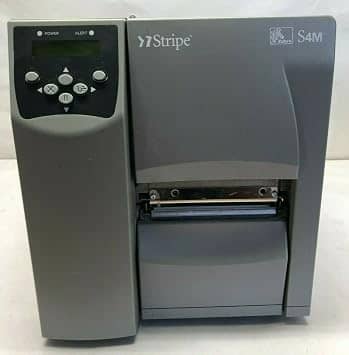 Zebra M141009 Printers New