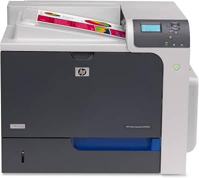 HP CP4525 Printers Refurbished - Excellent