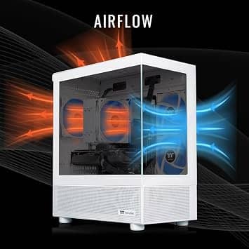 Thermaltake NE R76-V170S Computers New