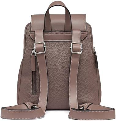 Calvin Klein Reyna Backpack Women's bags Unspecified Vinyl New
