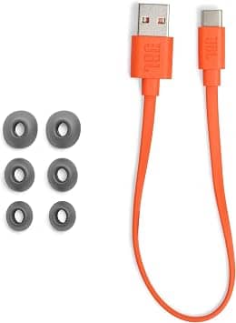 JBL Quantum TWS Headphones & Earbuds Black New