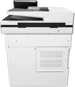 HP Color LaserJet Enterprise MFP M577dn Printers Used - Like New