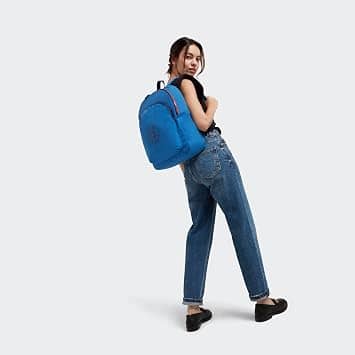 Kipling Curtis Women's bags Blue New