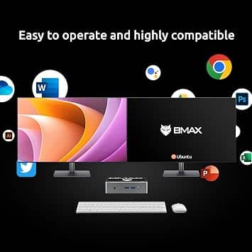 Bmax B4 Computers New