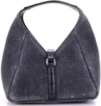 Givenchy Padlock Shoulder Bag Women's bags Mini Unspecified Crocodile Embossed Leather New