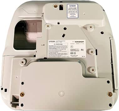 Epson H452A-cr Projectors Refurbished - Good