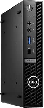 Dell OptiPlex 7020 MFF Plus Computers 256GB 16GB New