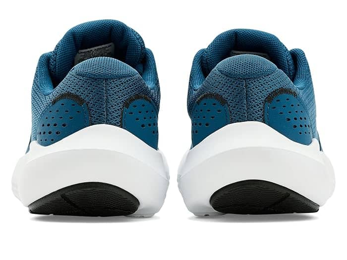 Under Armour Grade School Surge 4 Sneaker Gray New