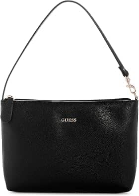 Guess Power Play Tote Women's bags Black Nylon New