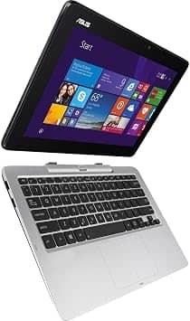 ASUS Transformer Book Computers New