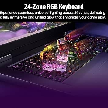 Lenovo LOQ 17 Computers