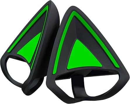 Razer RC21-01140200-W3M1 Headphones & Earbuds Green New