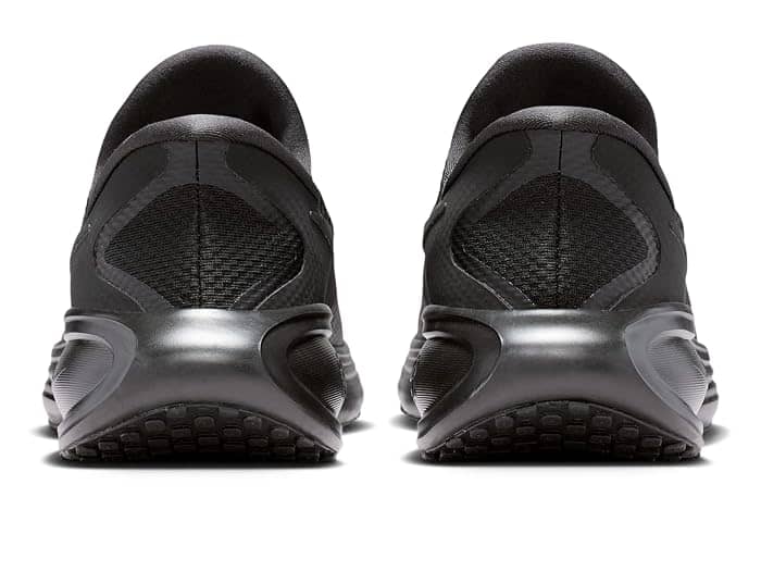 Nike Revolution 8 EasyOn Sneaker Black New