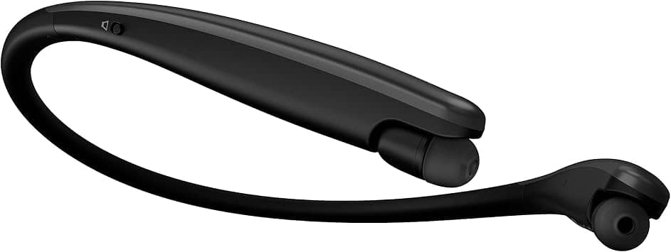 LG HBS-SL6S Headphones & Earbuds Black New