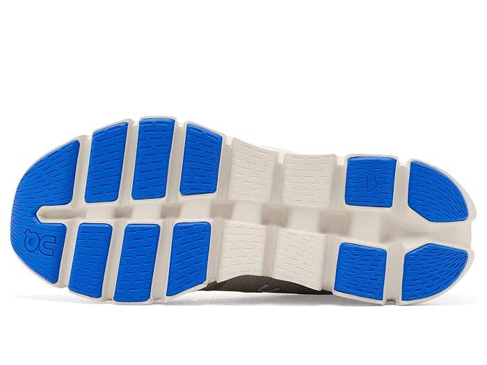 On Cloud X 5 Sneaker Gray New