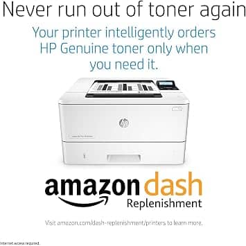 HP M402dn Printers New