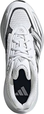 Adidas Lightblaze Glow Sneaker White 11 New