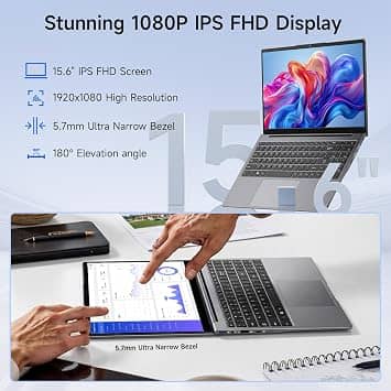 Bmax X15PRO Computers New