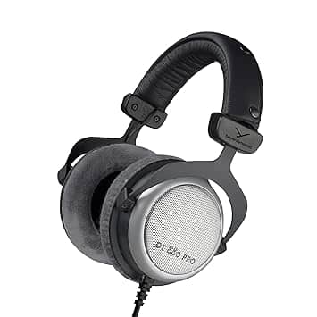 Beyerdynamic Studio Headphones & Earbuds 
