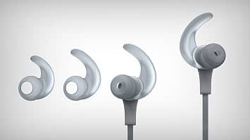 Altec Lansing MZX856-WHT Headphones & Earbuds White New