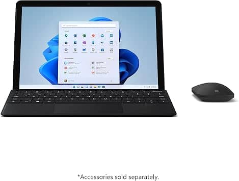 Microsoft Surface Go Computers New