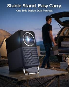 TCL A1s Projectors New