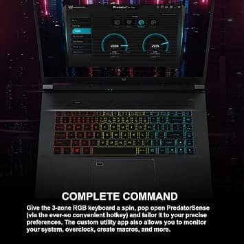 Acer PT516-52s-99EL Computers New