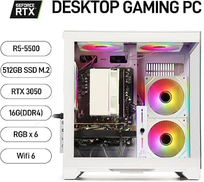 LXZ LXZ-i5twmid Computers New