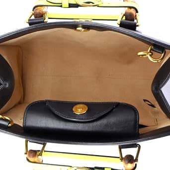 Gucci Diana Tote Women's bags Small Black Unspecified New