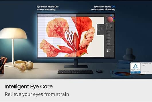 Samsung LS37D700EA Monitors New