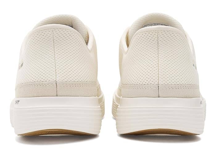 Skechers Go Walk Commuter Sneaker White Full Size Run New