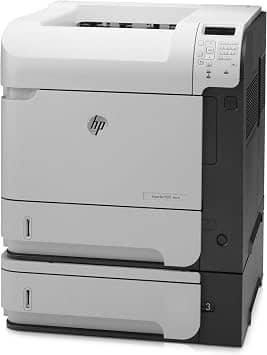HP M602x Printers Refurbished - Excellent