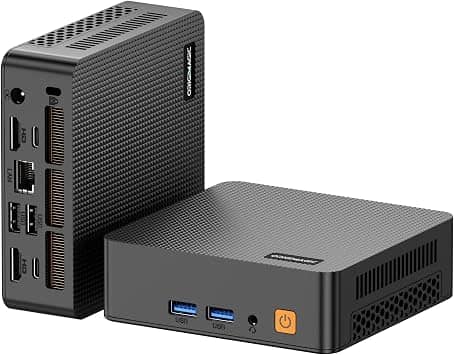 origimagic C5 Computers New