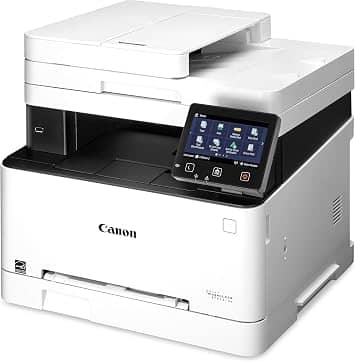 Canon iC MF642Cdw Printers New