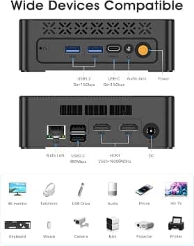 origimagic C3 Computers New