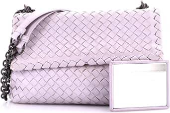 Bottega Veneta Olimpia Crossbody Women's bags Small Unspecified Intrecciato New