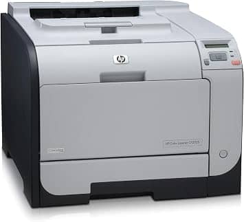 HP CB495A Printers Refurbished - Excellent