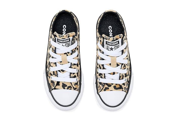 Converse Chuck Taylor All Star Ox Sneaker Beige Full Size Run New