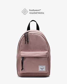 Herschel Ash Backpack Women's bags Rose New