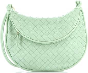 Bottega Veneta Gemelli Shoulder Bag Women's bags Medium Unspecified Intrecciato New