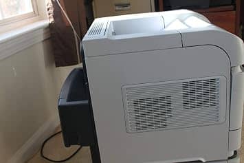 HP HEWCB511A-RC1 Printers Refurbished - Excellent